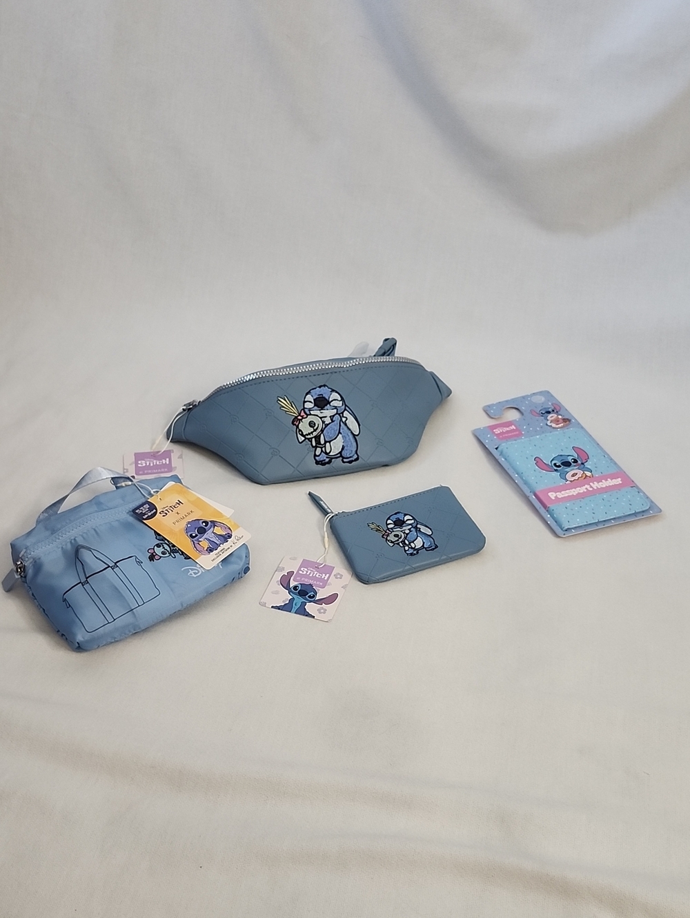 Disney "Stitch" Bundle Set